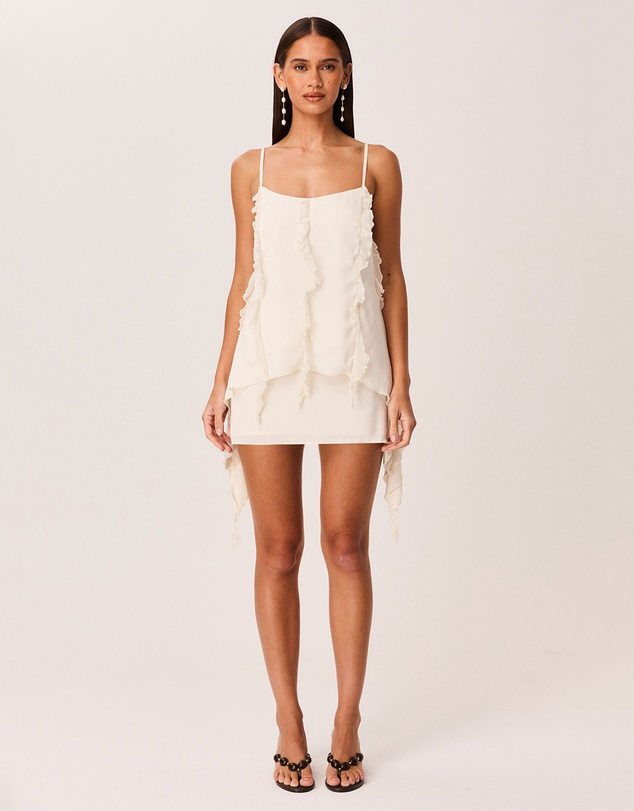SNDYS - Aleno Mini Skirt