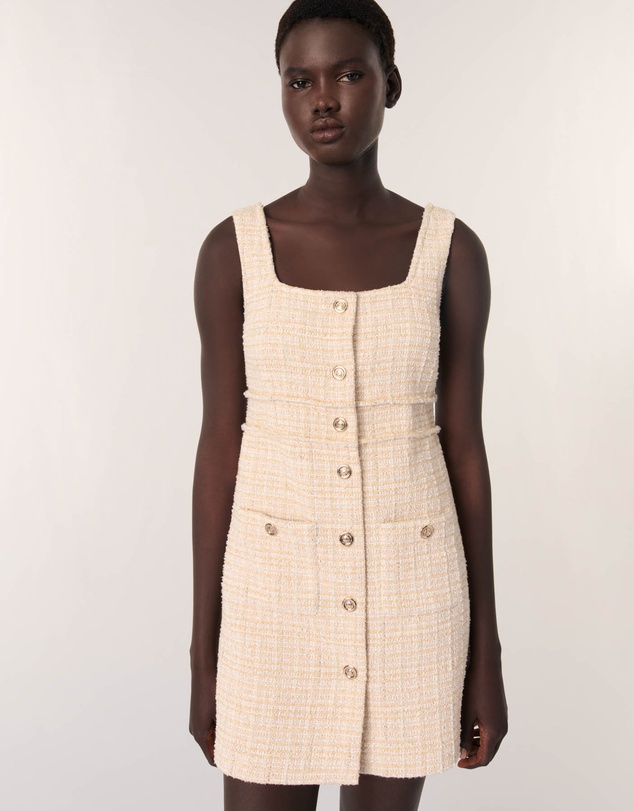 Maje - Rilarte Dress
