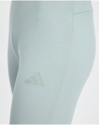 adidas Sportswear - Soft Lux Flared Pants