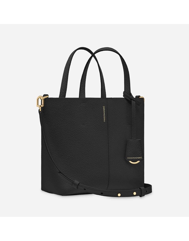 Maison De Sabre - The Small Soft Tote