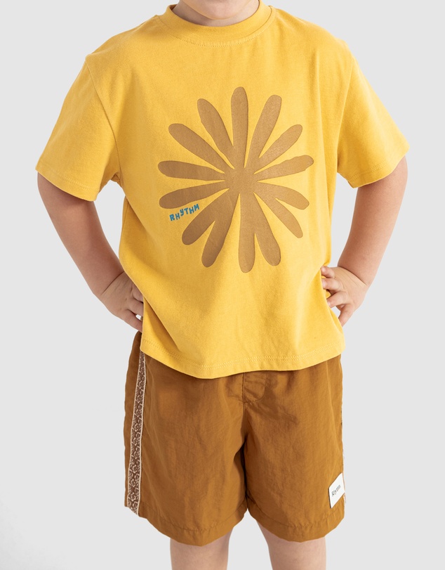 Rhythm - Heritage Jam Shorts - Kids