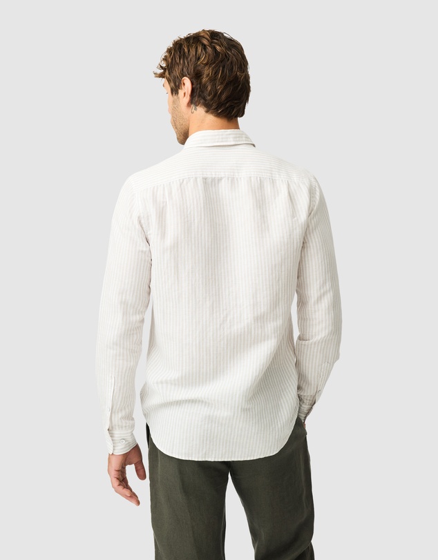 Rodd & Gunn - Twin Falls Sports Fit Shirt
