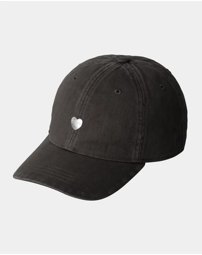 Carhartt WIP - Heart Metal Cap