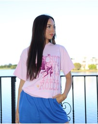 Vacancy Co - Rodeo Tee