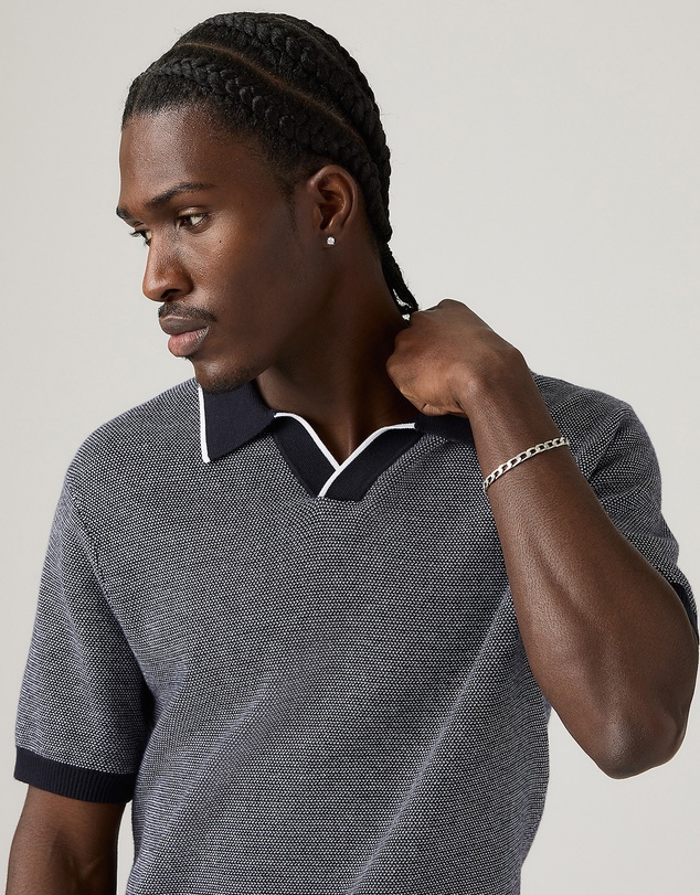 Levi's - Skipper Knit Polo