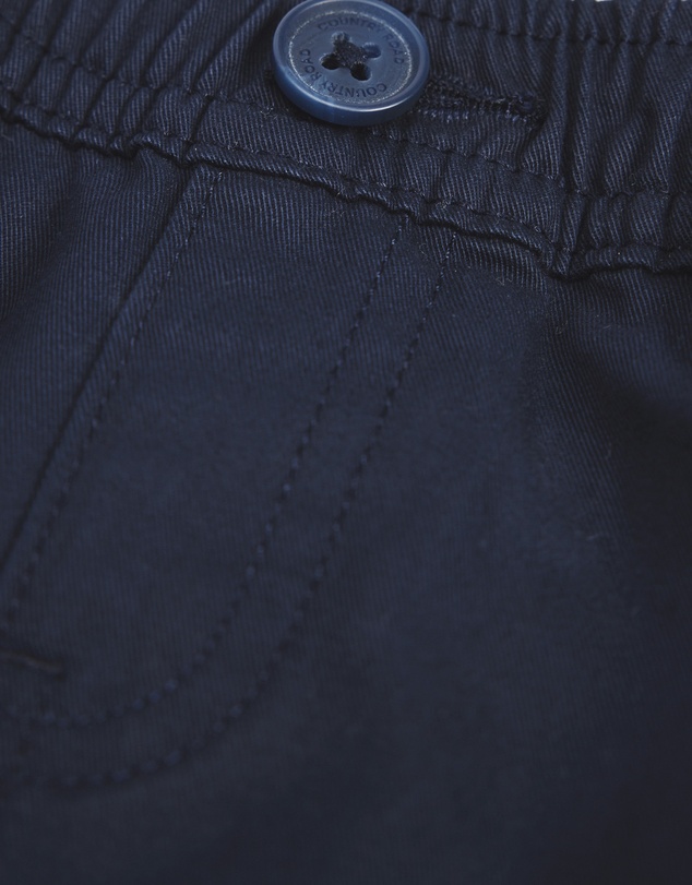 Country Road - Woven Pant