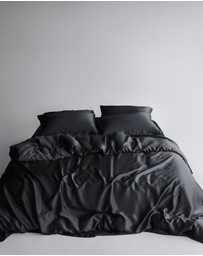 Mynt Lab - MyntFusion™ Mint-Infused Cooling Duvet Cover