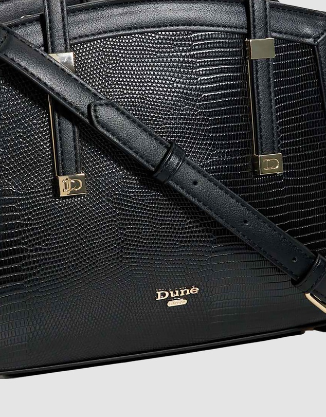 Dune London - Dorris - Black