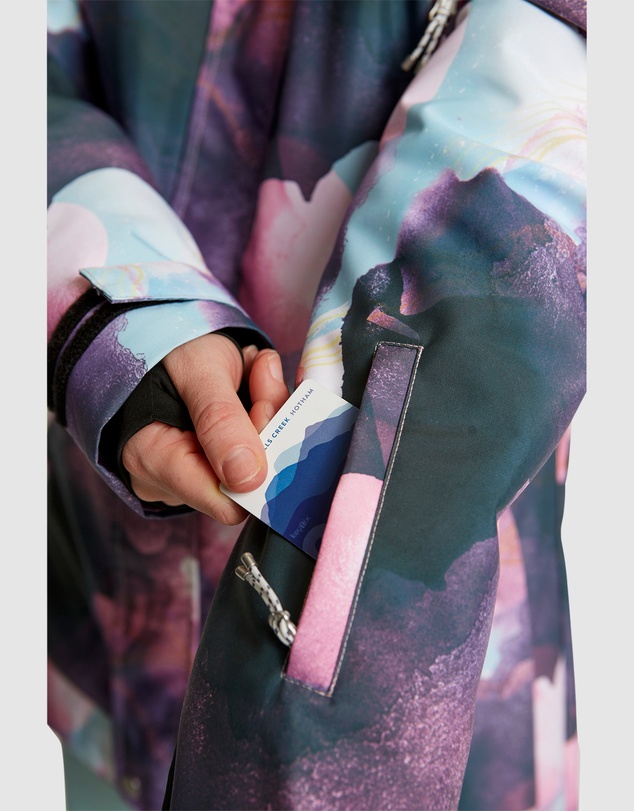 ROJO Outerwear - Aster Jacket 2.0