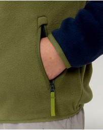Kathmandu - Kid's Ridge 100 Primaloft Hooded Jacket