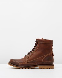 Timberland - Originals 6