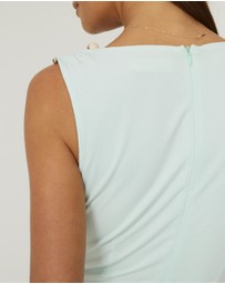 Tussah - Mura Mini Dress