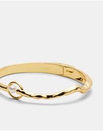 MIMCO - Cadence Pearl Bangle