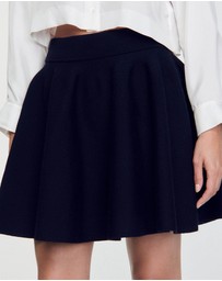 Sandro - Catherine Knitted Skirt