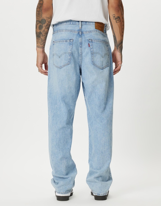 Levi's - 568 Loose Straight Jeans