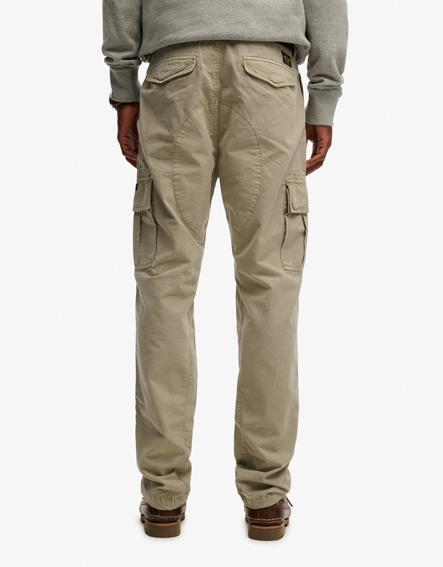 Superdry - Ripstop Light Cargo Pant