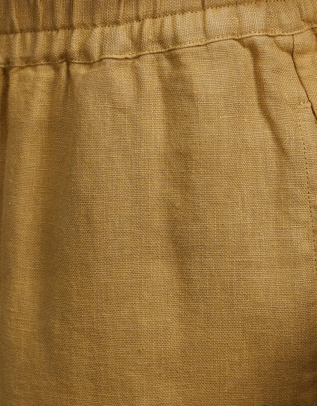 Assembly Label - Transition Pants