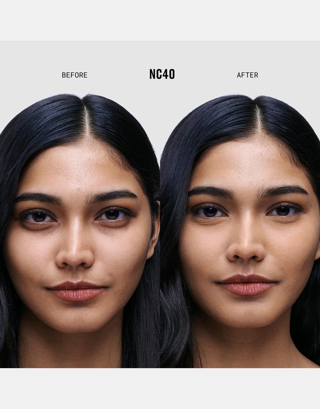 MAC - Studio Fix 36HR Smooth Angles Concealer
