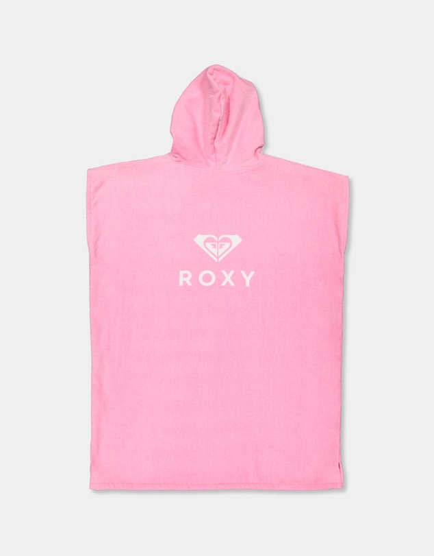 Roxy - Girls 8 to 16 Seabreeze Babe Hooded Towel