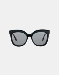 Bask Eyewear - Luna