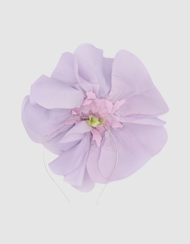 Morgan & Taylor - Cindy Fascinator