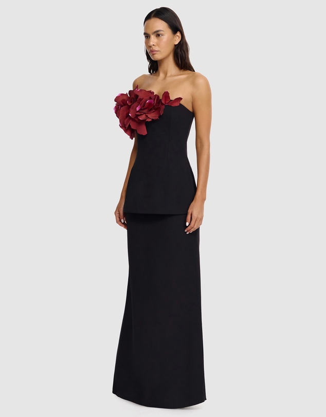 Acler - Frant Top