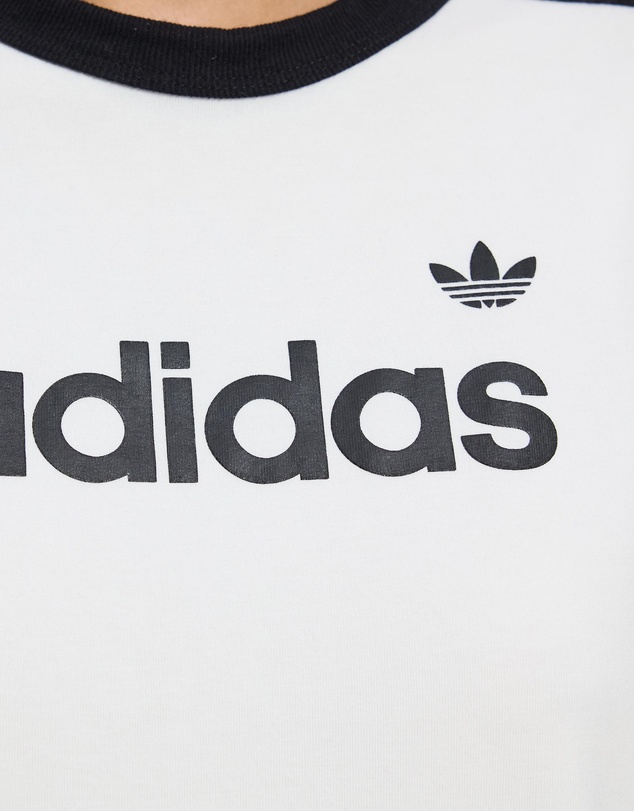 adidas Originals - Linear Tee