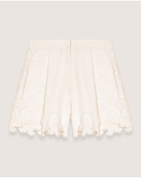 Maje - Itela Shorts
