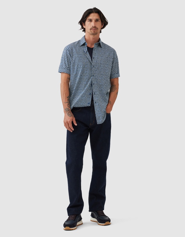 Rodd & Gunn - Yates Point Shirt