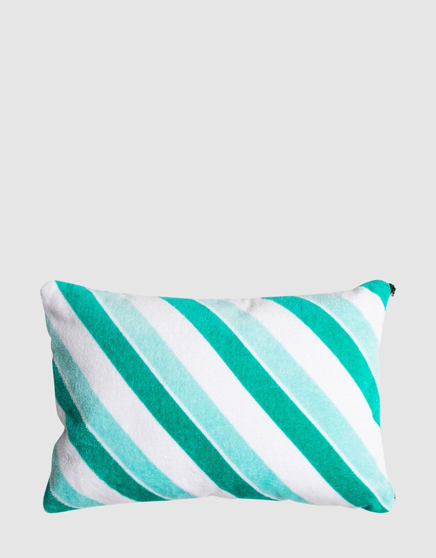 Roxy - Beach Pillow