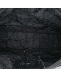 Pre-Loved by Azura Reborn - Pre-Loved Denim Web Shoulder Bag