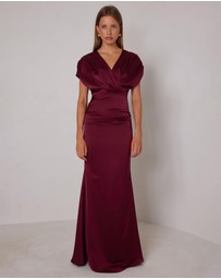 Elle Zeitoune - Dennis Dress