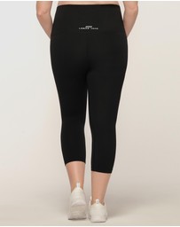 Lorna Jane - Maternity 7/8 Tights
