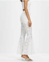 LENNI the label - Badlands Bell Pants