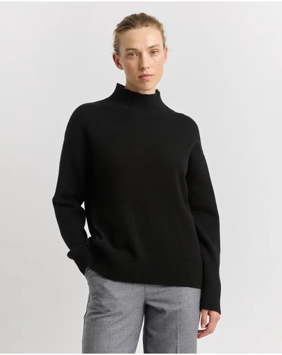 Toorallie - Split Neck Funnel