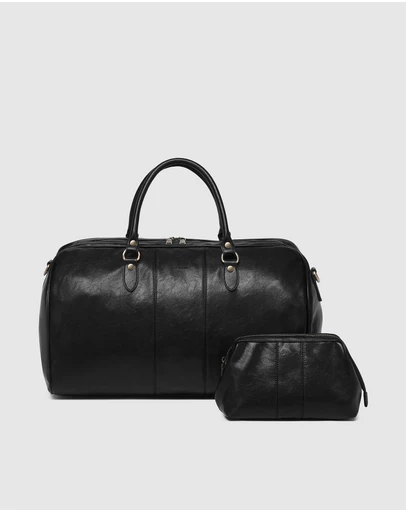 Louenhide - Cooper Albie Travel Bundle