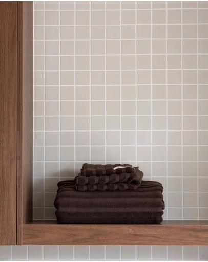 Sunday Supply Co - Chocolate Home Towel Set