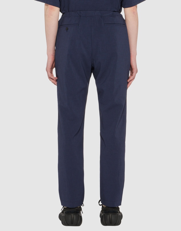 Onitsuka Tiger - Pants - Unisex