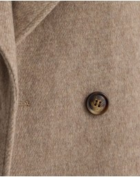 Oxford - Celia Wool Coat