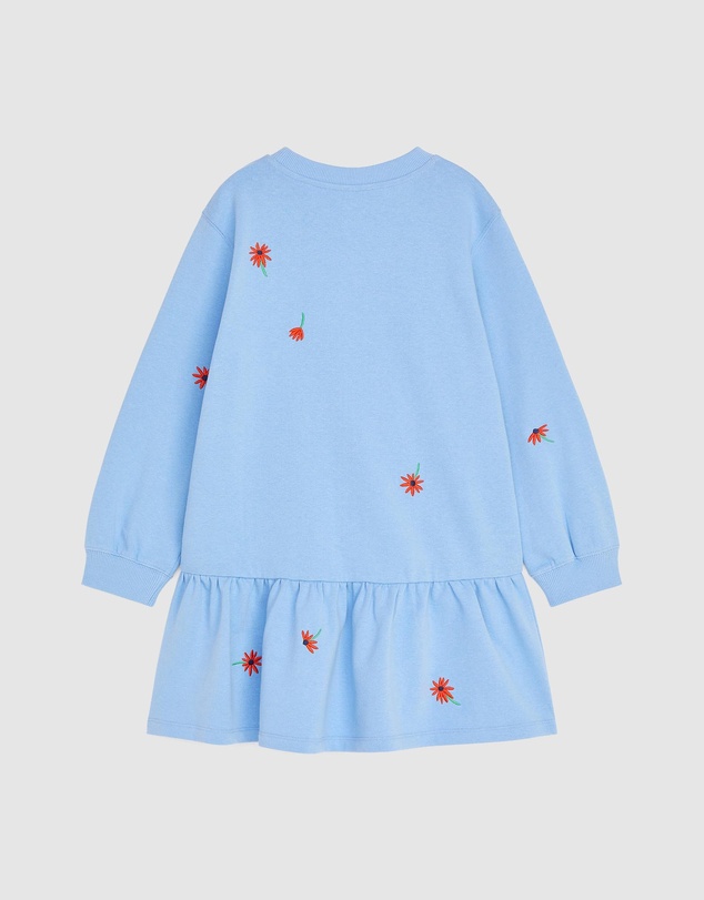ARKET - Sherry Sweatshirt Dress - Babies-Teens