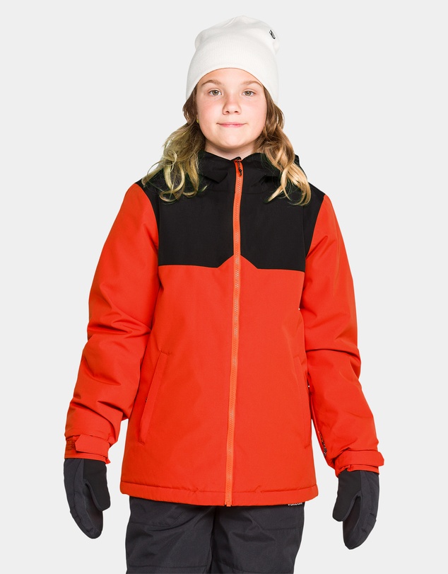 Volcom - Boys 8 to 16 Stone.91 Insulated Jacket