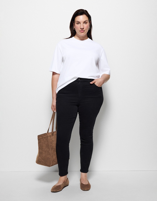 Commonry - Skinny Leg Jean