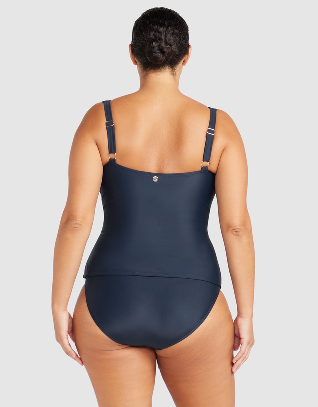 Artesands - Hues Rembrant Tankini Top