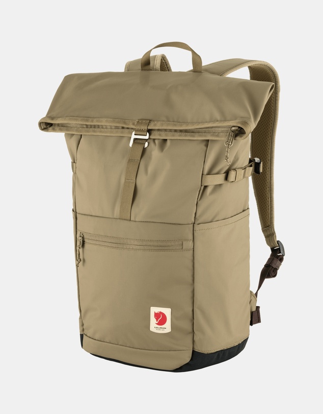 Fjallraven - High Coast Foldsack 24L Backpack