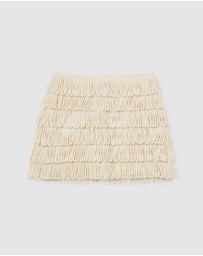 REISS - Bobbi Mini Skirt