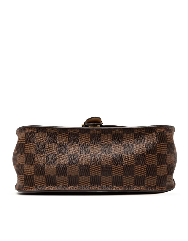 Pre-Loved by Azura Reborn - Pre-Loved Damier Ebene Beaumarchais