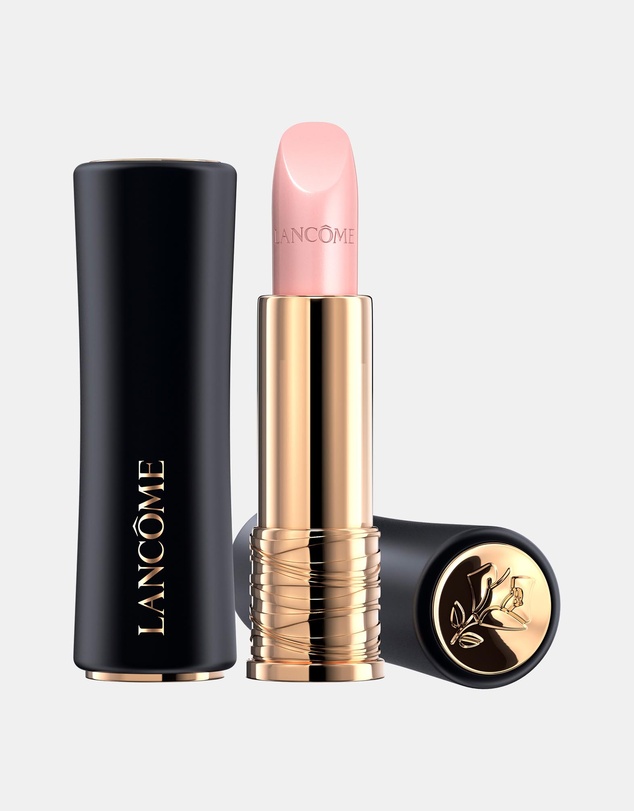 Lancome - L'Absolu Rouge Cream Lipstick 01