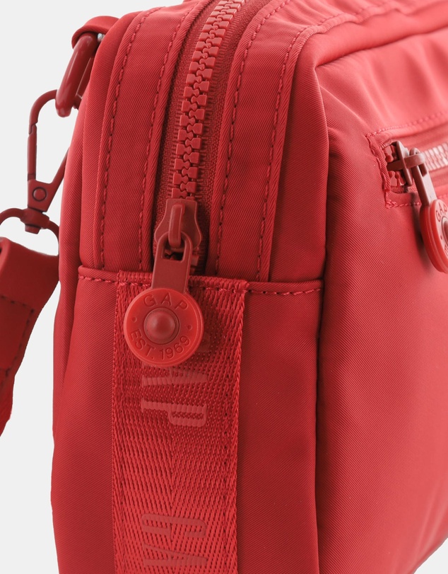 GAP - GAP Ladies Nylon Slim Cross-Body Bag