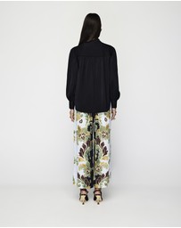 MOS The Label - Lune Blouse