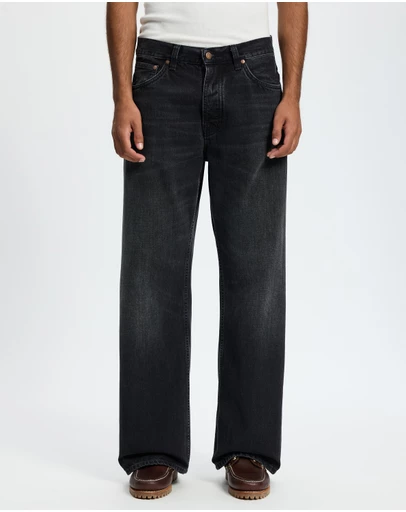 Nudie Jeans - Loud Larry Jeans